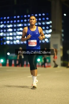 Runner Photo 4574244