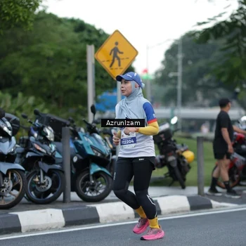 Runner Photo 4574245