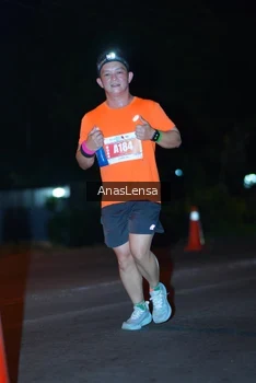 Runner Photo 4574248