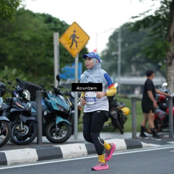Runner Photo 4574252