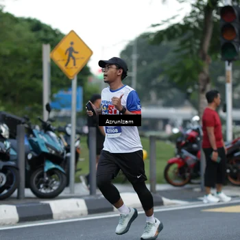 Runner Photo 4574258