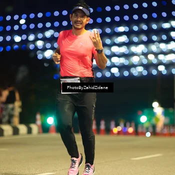 Runner Photo 4574266