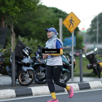 Runner Photo 4574269