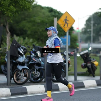 Runner Photo 4574273