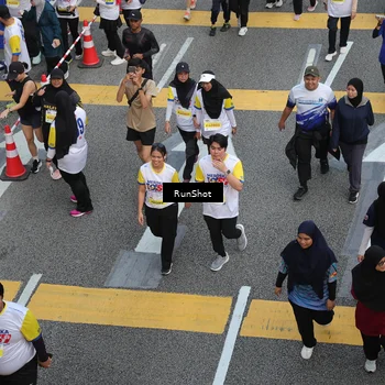 Runner Photo 4574276