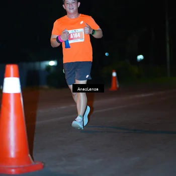 Runner Photo 4574285
