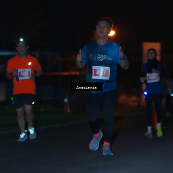 Runner Photo 4574286