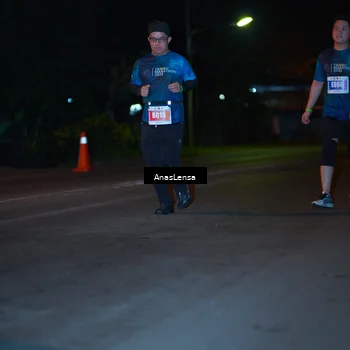 Runner Photo 4574290