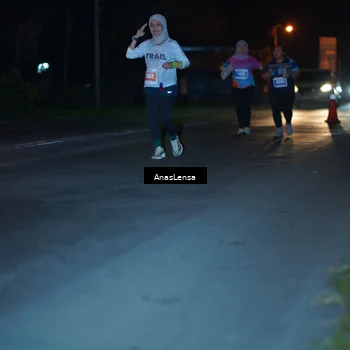 Runner Photo 4574291
