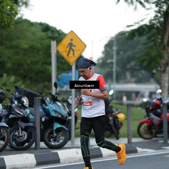 Runner Photo 4574292