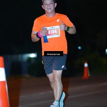 Runner Photo 4574293