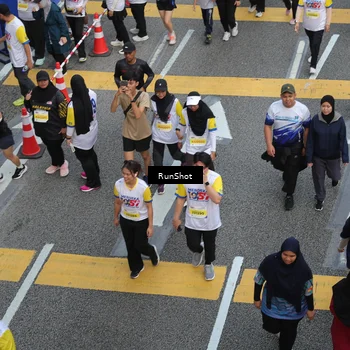 Runner Photo 4574294