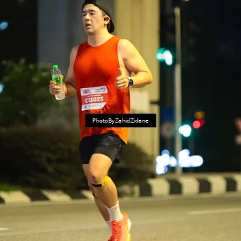 Runner Photo 4574295