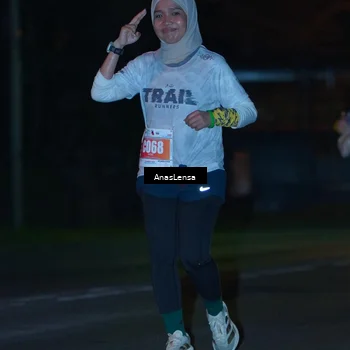 Runner Photo 4574296