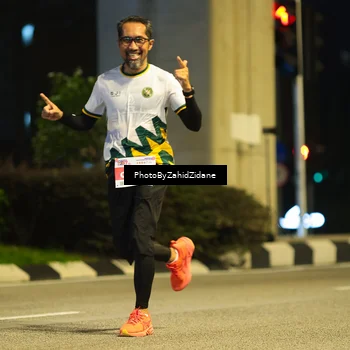 Runner Photo 4574298