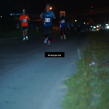 Runner Photo 4574299