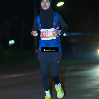 Runner Photo 4574300