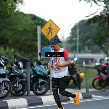 Runner Photo 4574305