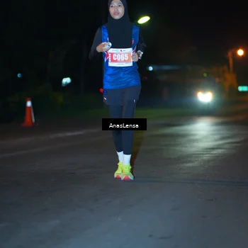Runner Photo 4574307