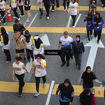 Runner Photo 4574308