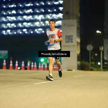 Runner Photo 4574309