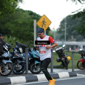 Runner Photo 4574310