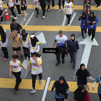 Runner Photo 4574314