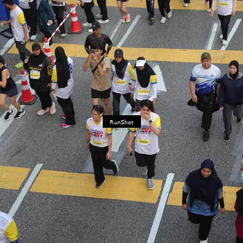 Runner Photo 4574317