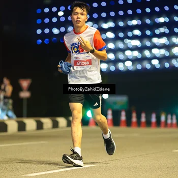 Runner Photo 4574322