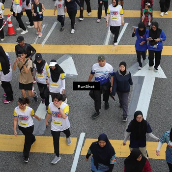 Runner Photo 4574323