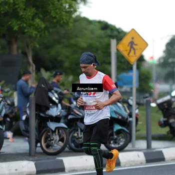 Runner Photo 4574324