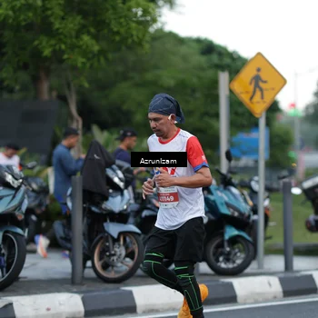 Runner Photo 4574327