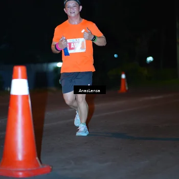 Runner Photo 4574331