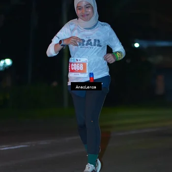 Runner Photo 4574334