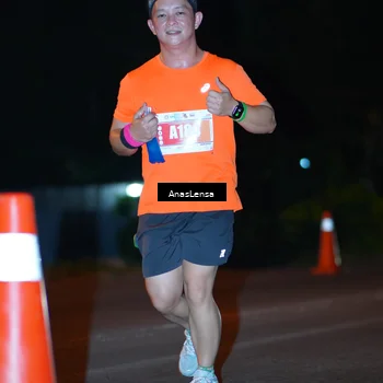 Runner Photo 4574339