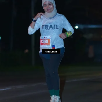 Runner Photo 4574344