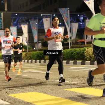 Runner Photo 4574347