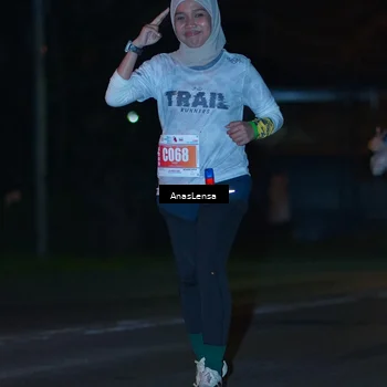 Runner Photo 4574349