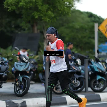 Runner Photo 4574351