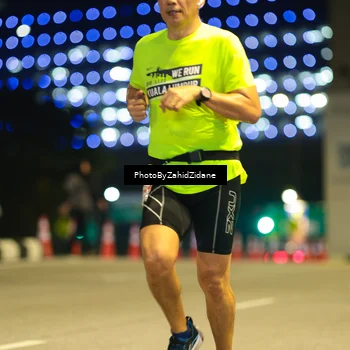 Runner Photo 4574356