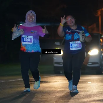 Runner Photo 4574357