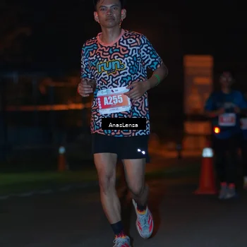Runner Photo 4574358