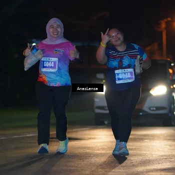 Runner Photo 4574363