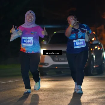 Runner Photo 4574365