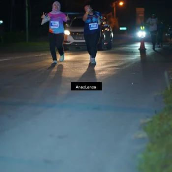 Runner Photo 4574369