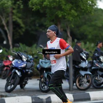 Runner Photo 4574372