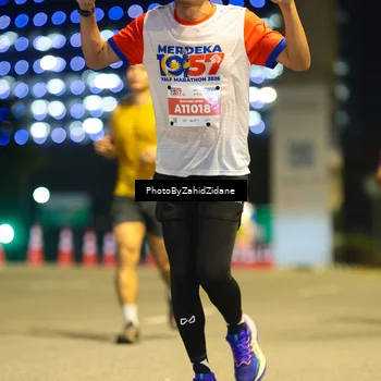 Runner Photo 4574376