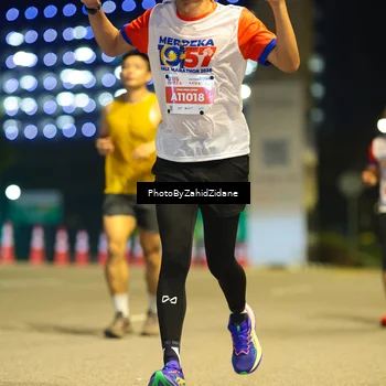 Runner Photo 4574378