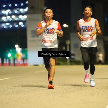 Runner Photo 4574379