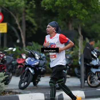 Runner Photo 4574380
